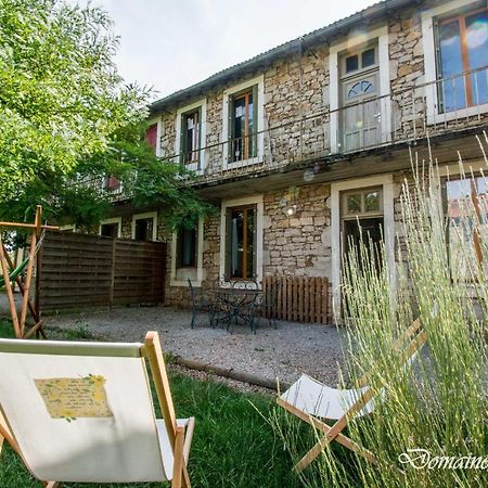 Cosy A La Campagne Solsac Exterior foto
