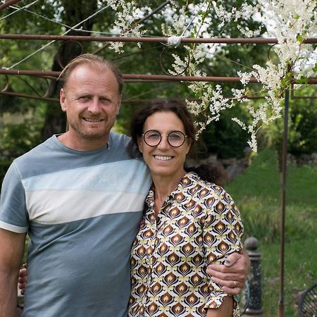 Cosy A La Campagne Solsac Exterior foto