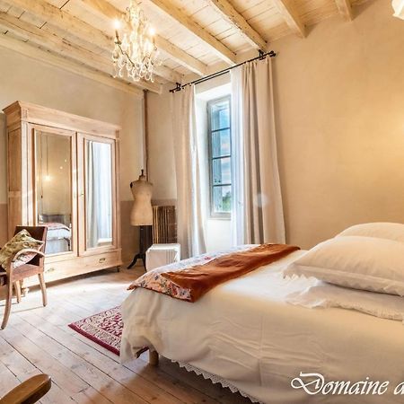 Cosy A La Campagne Solsac Exterior foto