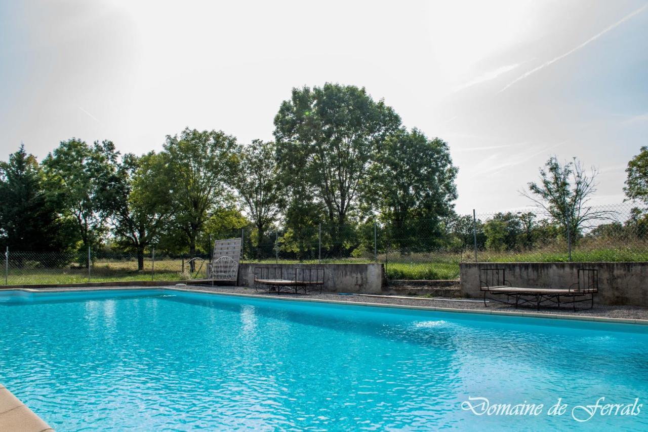 Cosy A La Campagne Solsac Exterior foto
