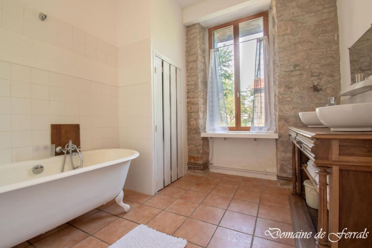Cosy A La Campagne Solsac Exterior foto