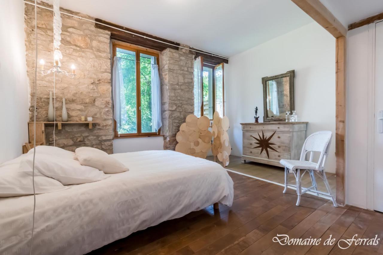 Cosy A La Campagne Solsac Exterior foto
