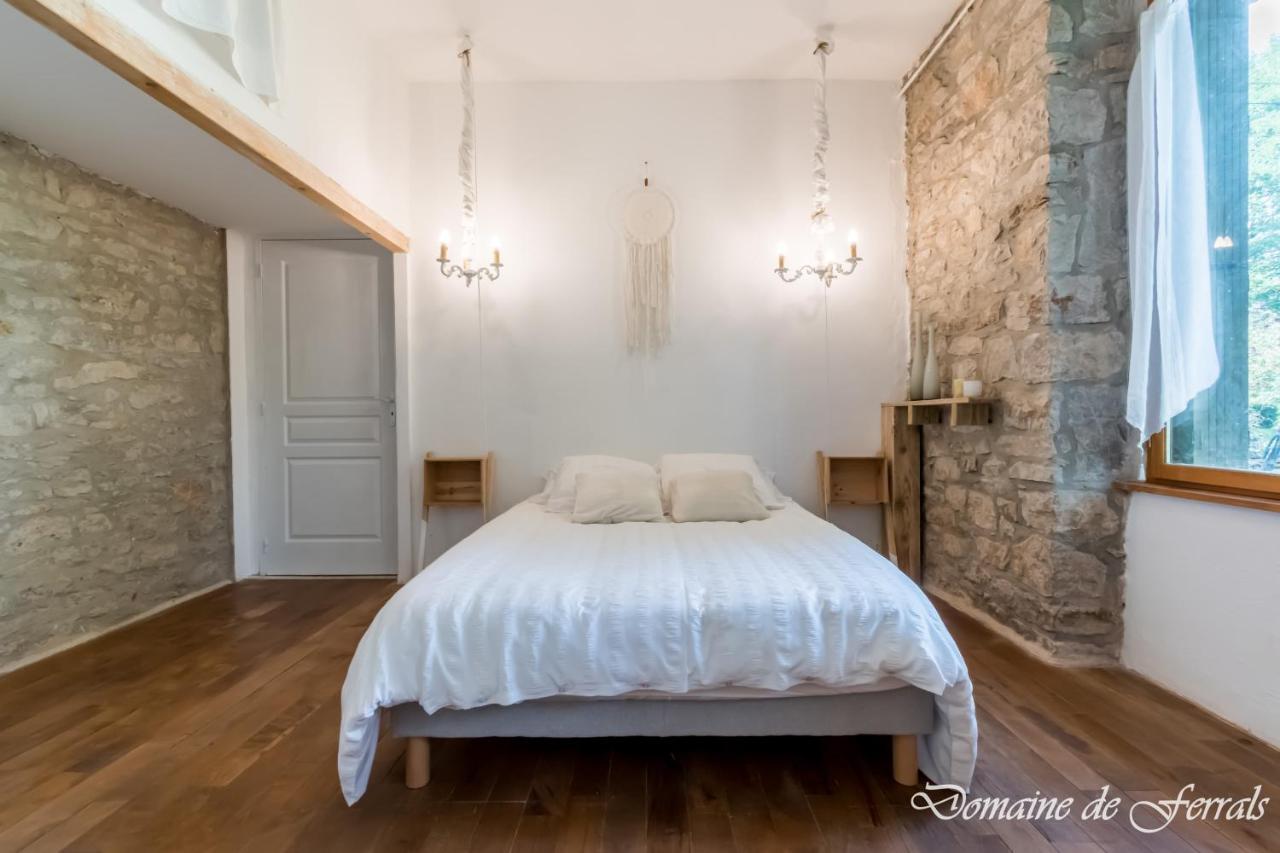 Cosy A La Campagne Solsac Exterior foto